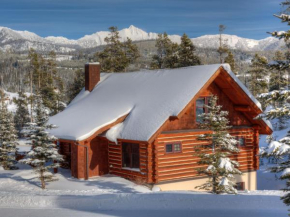 Powder Ridge Cabin Red Cloud 4